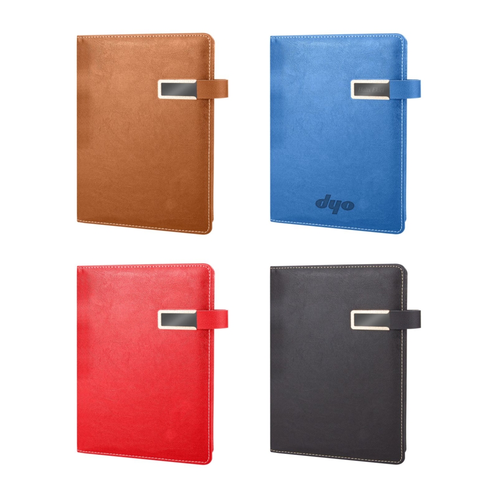 Ajanda 17x24 Cm Karum