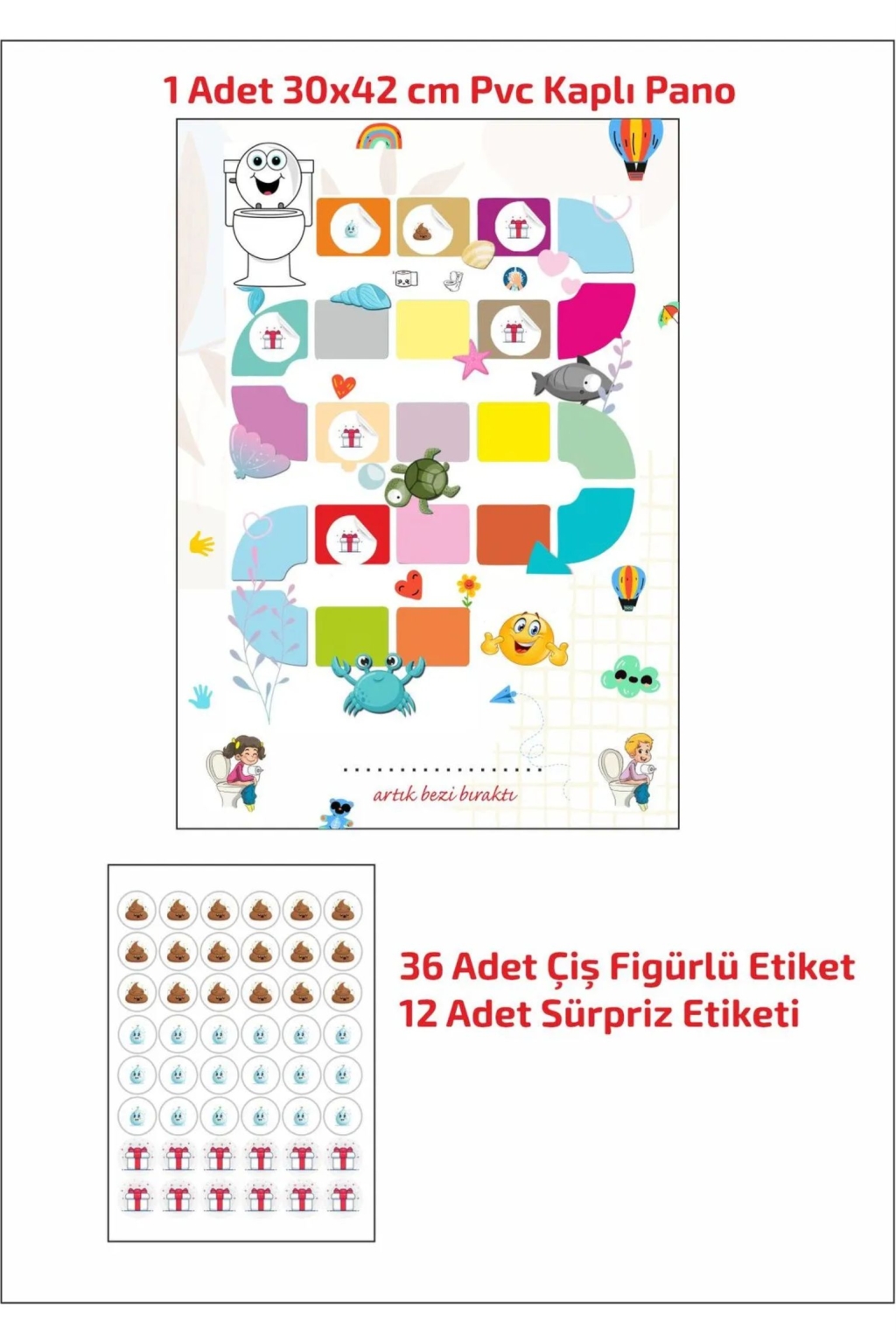 ürün