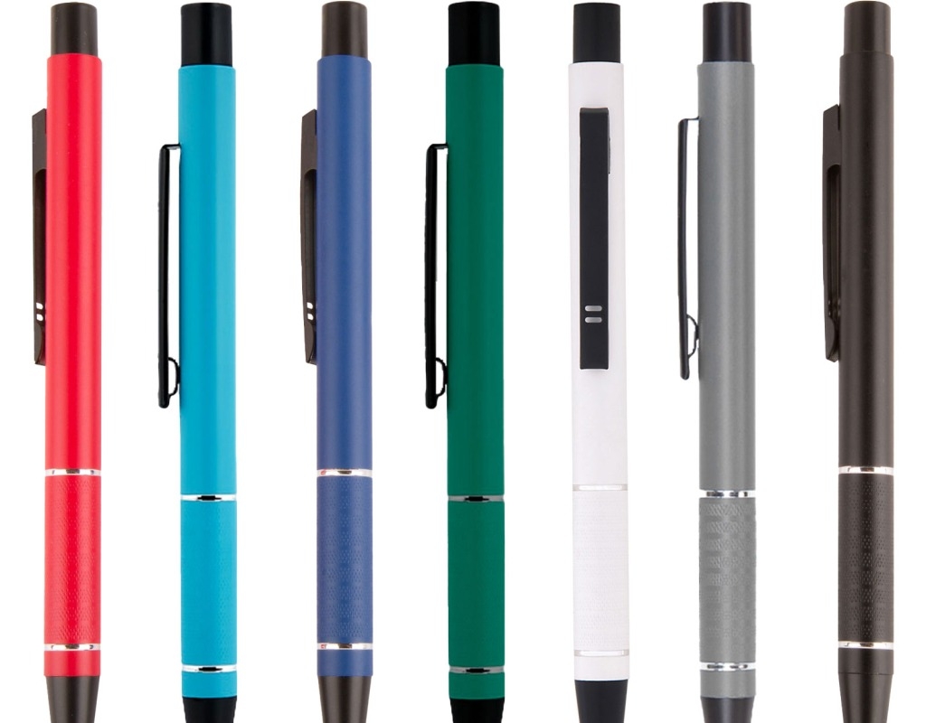 Jell Refil Metal Kalem Yenişehir