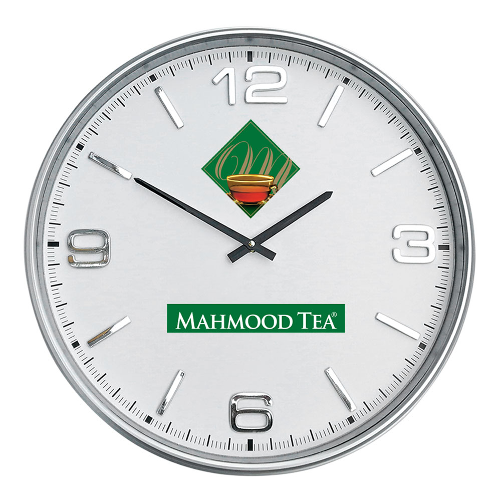 Duvar Saati 33 cm 905-ZB-G