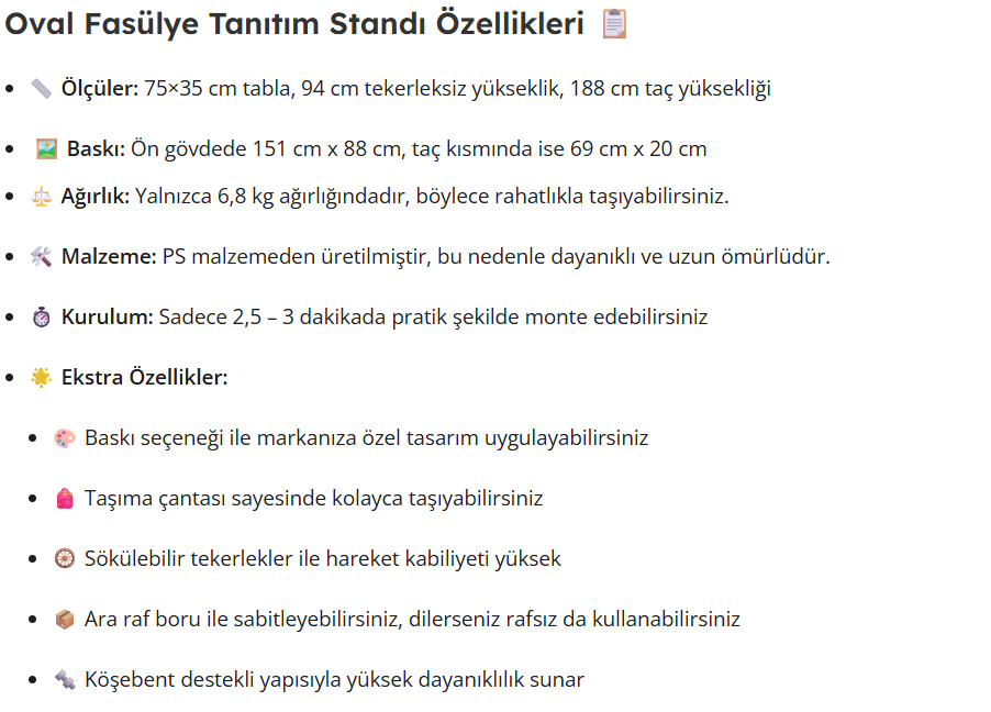 ürün