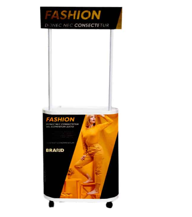 Fasulye Tanıtım Standı