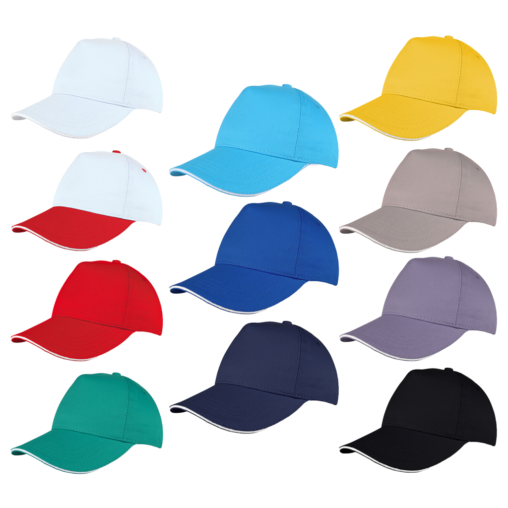 POMELO SANDWICH SİPER COTTON ŞAPKA