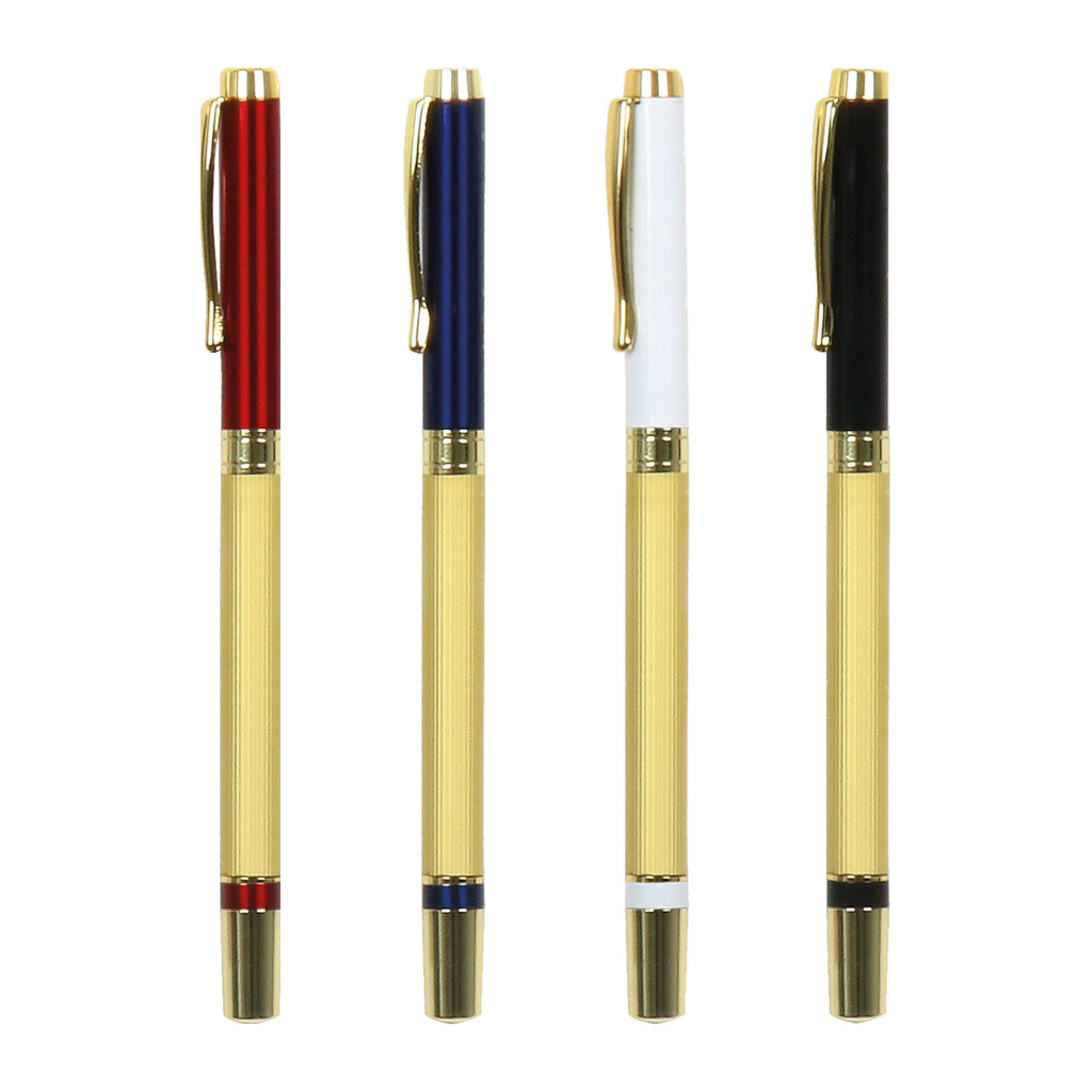 Metal Roller Kalem Soylu