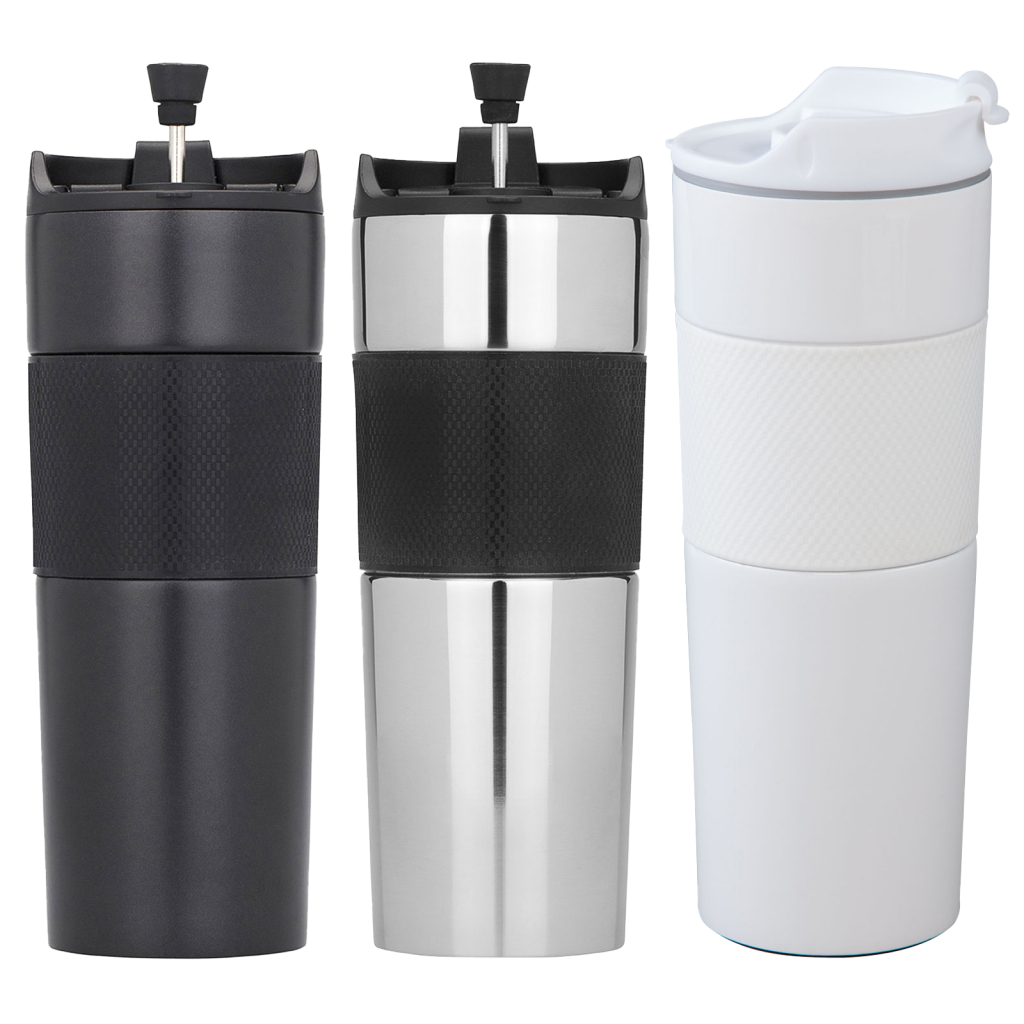 CİDE 500 ML FRENCH PRESS TERMOS