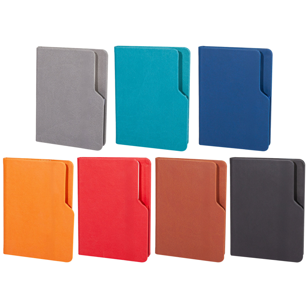 Tarihsiz Cep Defteri (11X14 CM)