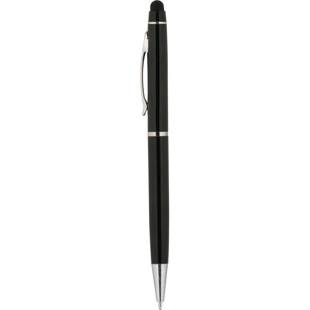 Tükenmez Metal Kalem Touch Pen 0555-320